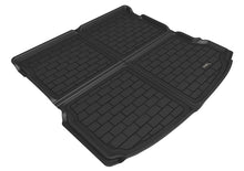 Load image into Gallery viewer, 3D MAXpider 21-23 Mercedes-Benz Gle-Class Coupe / Amg Gle53/63 Coupe 21-24 Kagu Black Cargo Liner