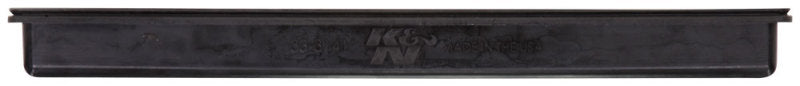 K&N 17-20 Mercedes Benz Sprinter V6-3.0L DSL Replacement Drop In Air Filter - 33-3141