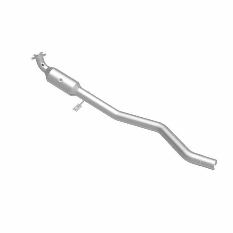 MagnaFlow 09-12 Mercedes-Benz GL450 4.6L Direct Fit Converter - 5551173