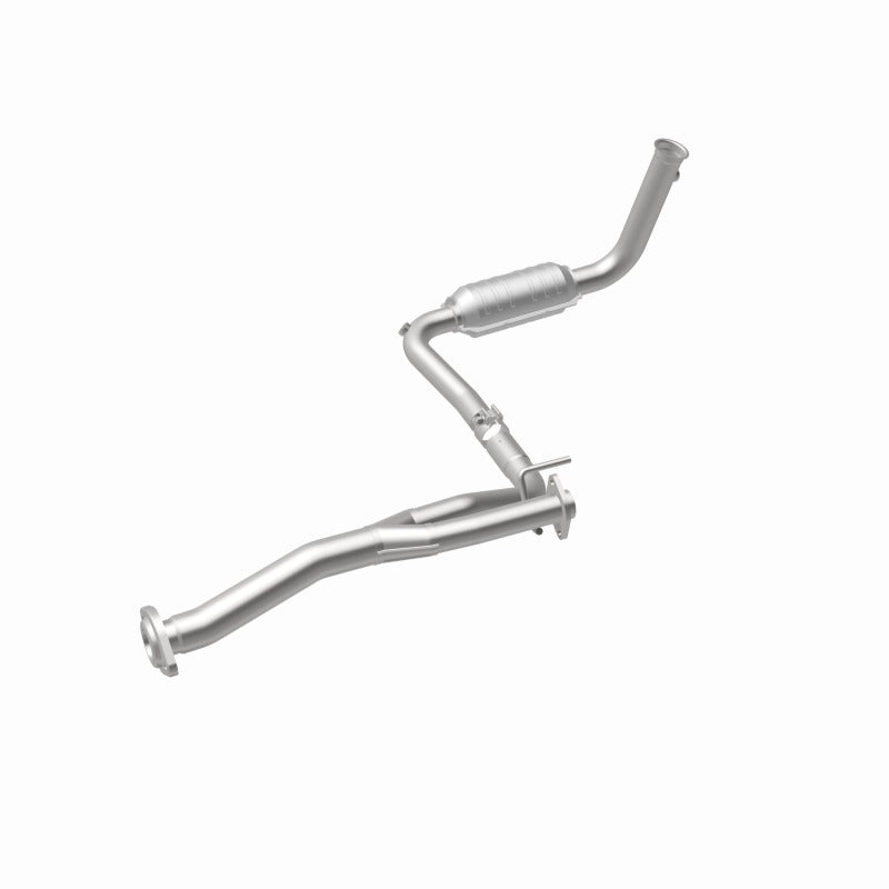 MagnaFlow Direct Fit Catalytic Converter 2004 Liberty D/S frt OEM - 49582