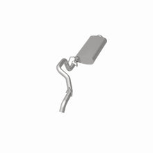Load image into Gallery viewer, MagnaFlow BRE Exhaust Kit 02-07 Jeep Liberty - 106-0012