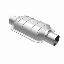 Load image into Gallery viewer, MagnaFlow Universal Catalytic Converter 2.25in Rear CA - 451005