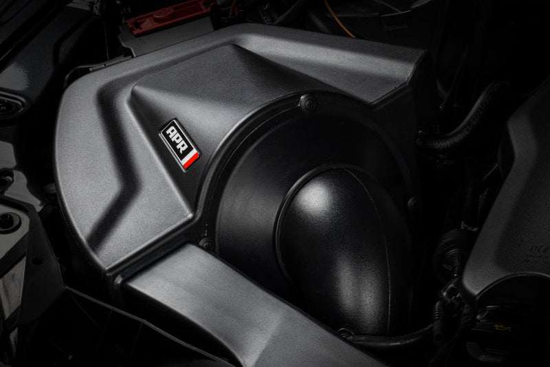 APR 17-18 Audi A4/17-25 Audi A4 Allroad/A5 Quattro/A5 Sportback (B9) 2.0T PEX Intake System - CI100044