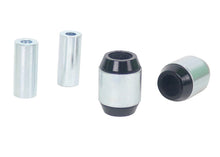 Load image into Gallery viewer, Whiteline Rear Lower Inner Rearward Bushing Kit - W63642
