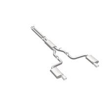 Load image into Gallery viewer, MagnaFlow Sys CB 05 Chrysler/Dodge SRT 6.1 V8 - 16642