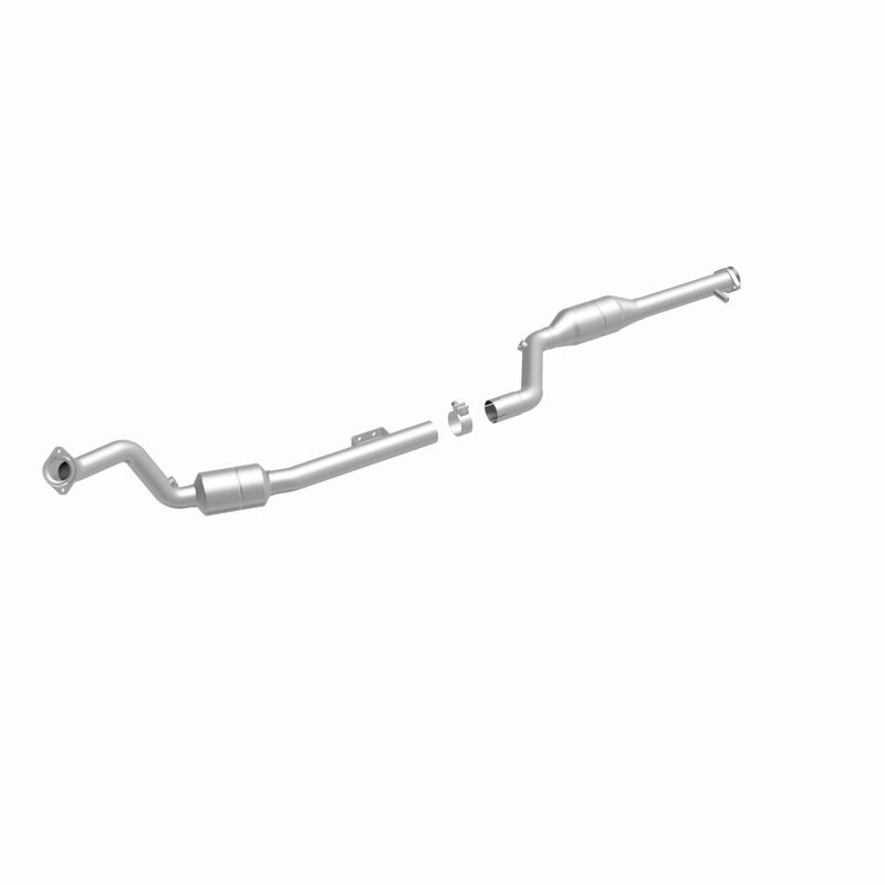 MagnaFlow Direct Fit Catalytic Converter 96-98 Mercedes SL500 5.0L - 24007
