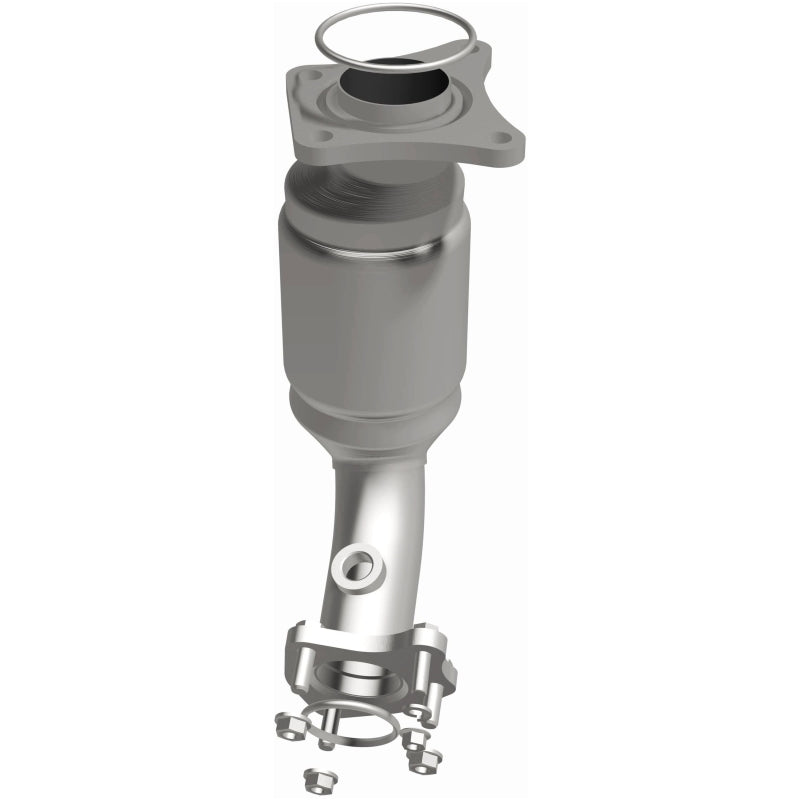 MagnaFlow Direct Fit Catalytic Converter 02-03 Altima 3.5 rr mani OE - 49325