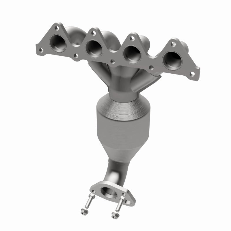 MagnaFlow Direct Fit Catalytic Converter 10-11 Hyundai Accent 1.6L - 51321