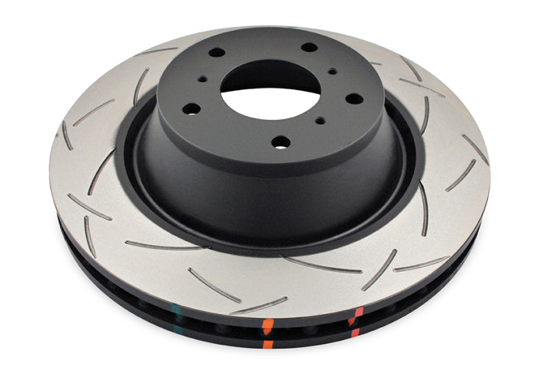 DBA 05 Holden Commodore Front Slotted Street Series Rotor - DBA4048S