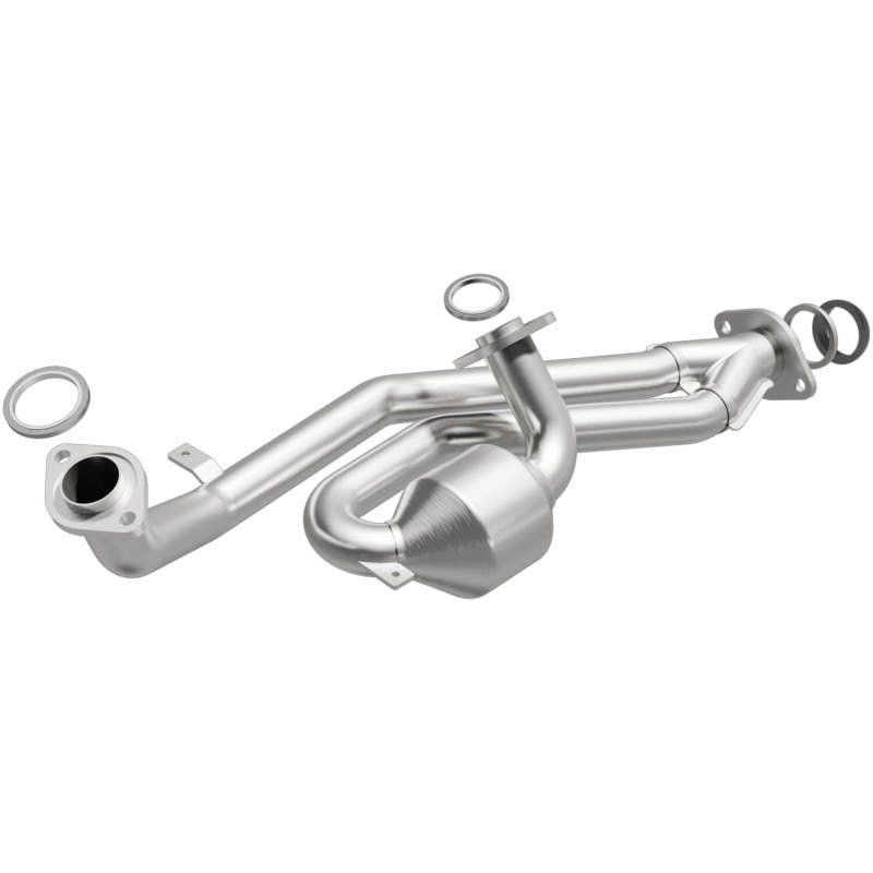 MagnaFlow California Direct Fit Catalytic Converter 01-03 Toyota Sienna 3.0L - 447160