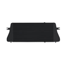 Load image into Gallery viewer, Mishimoto 94-02 Dodge Ram 2500 5.9L Cummins Intercooler Kit w/ Pipes (Black) - MMINT-RAM-94KBK