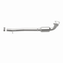 Load image into Gallery viewer, MagnaFlow 07-09 Land Rover Range Rover 4.2L Direct Fit Converter - 5451754