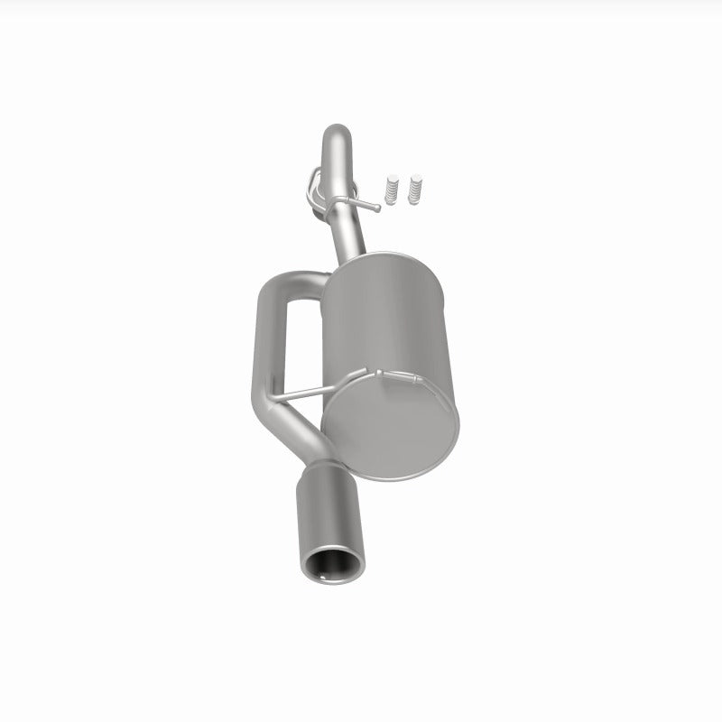 MagnaFlow 08-14 Scion xD 1.8L BRE Exhaust Kit - 106-0913