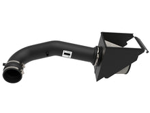 Load image into Gallery viewer, aFe MagnumFORCE Intake Stage-2 Pro Dry S 14-17 GM Silverado/Sierra 1500 V8 5.3L/6.2L - 51-32332