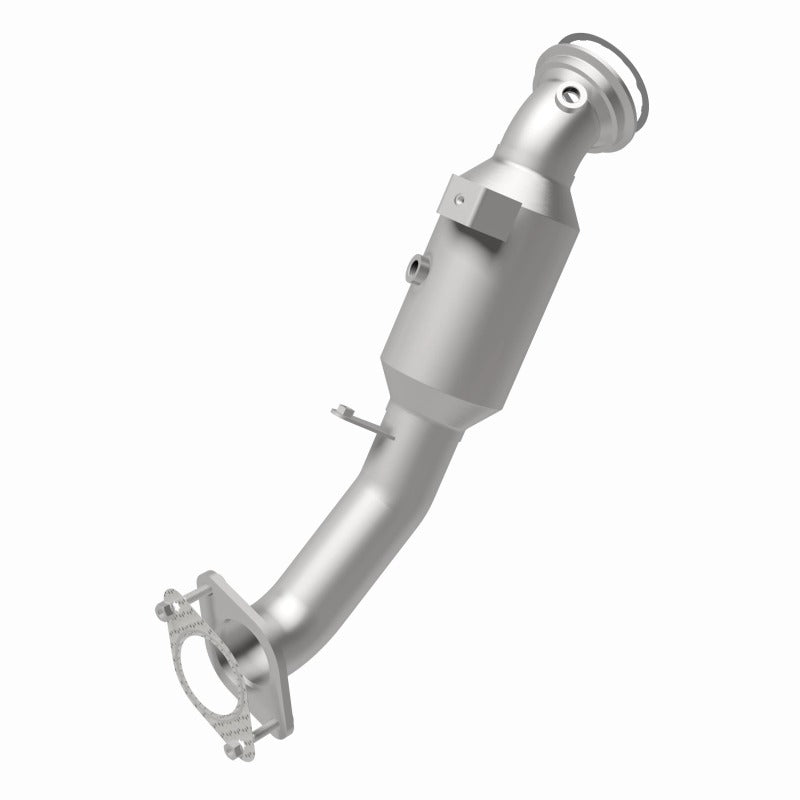 MagnaFlow 19-20 Chevrolet Silverado 1500 2.7L OEM Grade EPA Compliant Direct-Fit Catalytic Converter - 280198