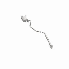 Load image into Gallery viewer, MagnaFlow BRE Exhaust Kit 00-02 Nissan Sentra 1.8L - 106-0084