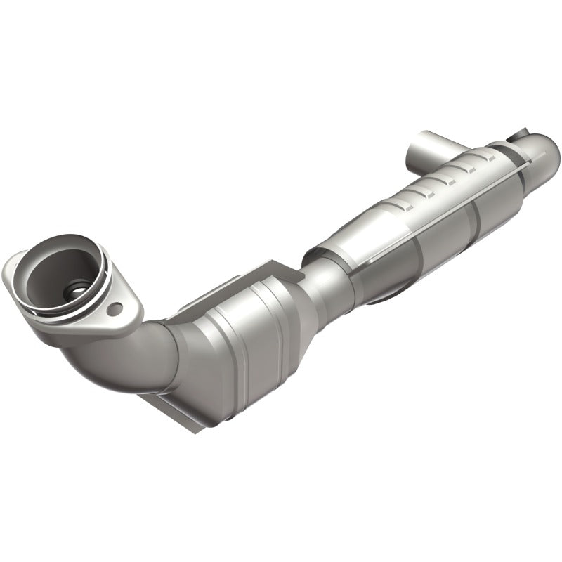 MagnaFlow Conv DF 03 Ford F-150 5.4L D/S 4wd - 93144