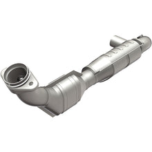 Load image into Gallery viewer, MagnaFlow Conv DF 03 Ford F-150 5.4L D/S 4wd - 93144