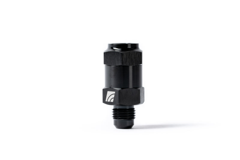 AMS Performance -6AN to -6AN Inline Fuel Pulsation Damper - AMS.00.07.0002-2