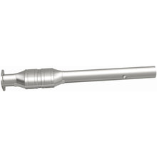 Load image into Gallery viewer, MagnaFlow Direct Fit Catalytic Converter 1999 Ford E250 5.4L - 23204