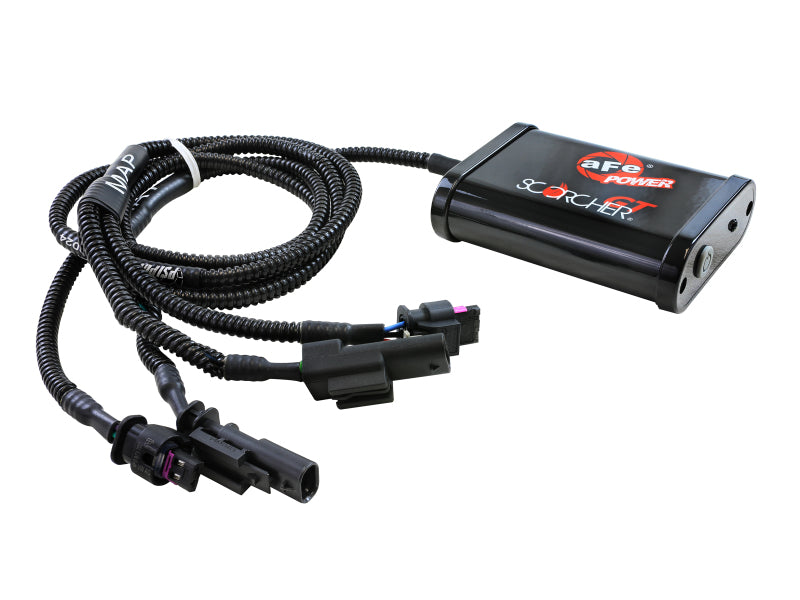 aFe 10-24 Toyota 4Runner Scorcher GT Power Module - 77-46010