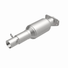Load image into Gallery viewer, MagnaFlow California Grade Catalytic Converter Direct Fit 91-92 Oldsmobile Bravada V6 4.3L - 3391486