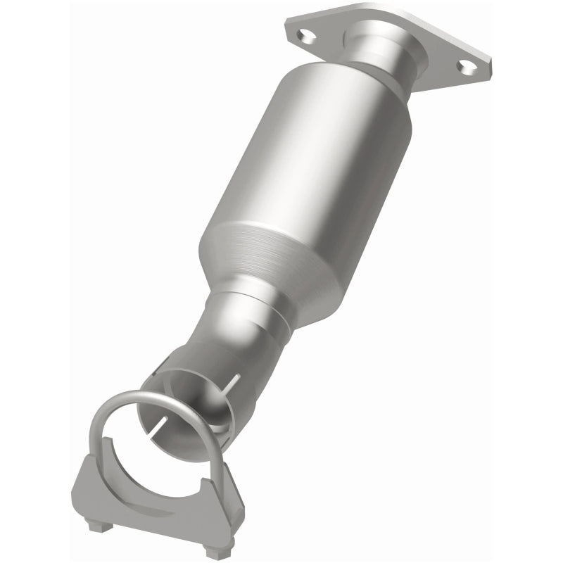 MagnaFlow Direct Fit Catalytic Converter 12-16 Toyota Prius C 1.5L - 5671448