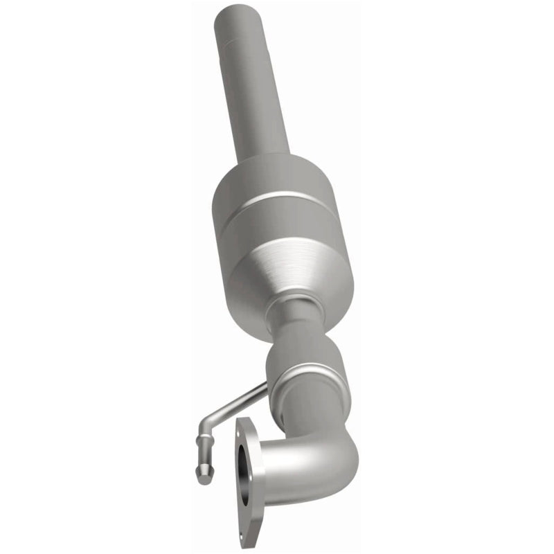 MagnaFlow Direct Fit Catalytic Converter 1999-2006 Volkswagen Beetle L4 1.9 Diesel - 52426