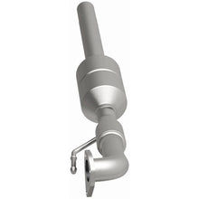 Load image into Gallery viewer, MagnaFlow Direct Fit Catalytic Converter 1999-2006 Volkswagen Beetle L4 1.9 Diesel - 52426