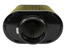 Load image into Gallery viewer, aFe Magnum FORCE Intake Rplcmnt Air Filter 5 IN F x (11x6-1/2) IN B x (8-1/2x4) IN T x 7-1/2 IN H - 72-90108