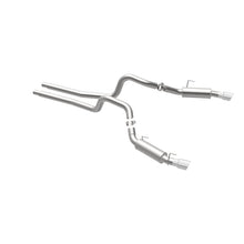 Load image into Gallery viewer, MagnaFlow SYS C/B 10 Mustang GT 3inch Magnapack - 16572