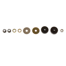 Load image into Gallery viewer, Bilstein 7100 Classic Series 46mm Collapsed L 12.15in Extended L 18.74in Monotube Shock Absorber - F4-BOA-0000304