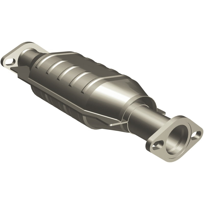MagnaFlow Direct Fit Catalytic Converter 75-85 Toyota CA - 338888