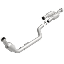 Load image into Gallery viewer, MagnaFlow Conv DF Mercedes CLK320 01-03 Driver Side - 24540