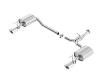 Load image into Gallery viewer, Borla 13-15 Honda Accord Coupe 3.5L FWD SS Rear Section Single Split Rear Exit Touring Exhaust - 11853
