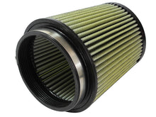 Load image into Gallery viewer, aFe MagnumFLOW Air Filters IAF PG7 A/F 5 1/2in Flange x 7in Base x 5 1/2 Tall x 7in Height - 72-90045