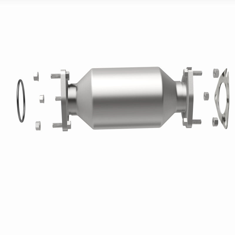 MagnaFlow 2014 RLX 3.5L Underbody Direct Fit Converter - 52747
