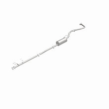 Load image into Gallery viewer, MagnaFlow BRE Exhaust Kit 95-97 Toyota Tacoma 2.4L - 106-0523