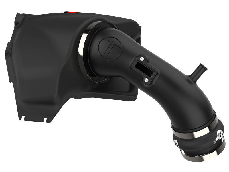 aFe Takeda Stage-2 Pro DRY S Cold Air Intake System 13-18 Nissan Altima I4 2.5L - TR-3021B-D