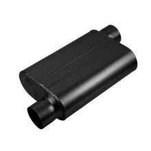 Load image into Gallery viewer, Flowmaster 3 IN(O)/OUT(O) 40 Series DF Muffler - 943043