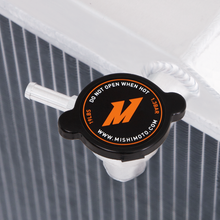 Load image into Gallery viewer, Mishimoto 81-90 Toyota Land Cruiser FJ60 Aluminum Radiator - MMRAD-LCR-81X