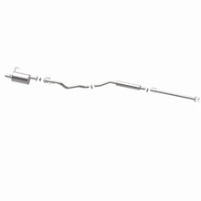 Load image into Gallery viewer, MagnaFlow BRE Exhaust Kit 97-01 Honda CR-V 2.0L - 106-0074