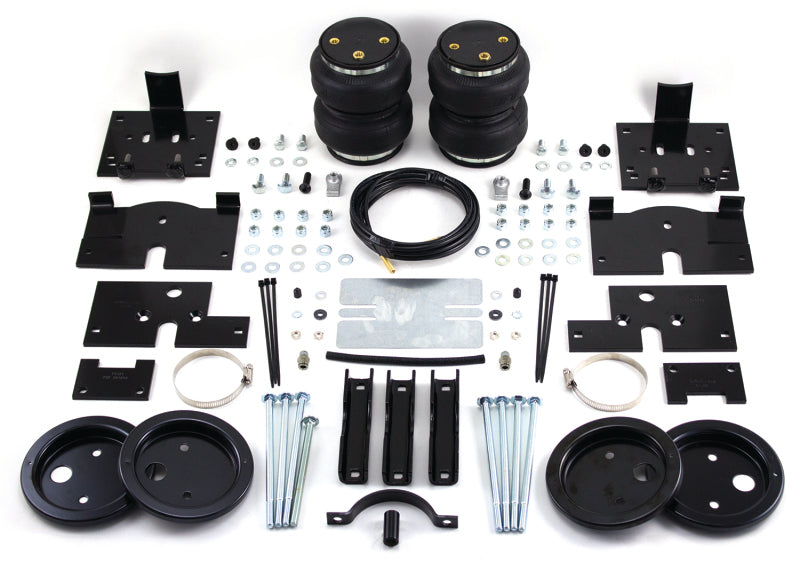 Air Lift LoadLifter 5000 Ultimate Rear Air Spring Kit for 04-14 Ford F-150 4WD - 88200