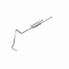 Load image into Gallery viewer, MagnaFlow BRE Exhaust Kit 09-13 Toyota Tundra - 106-0237