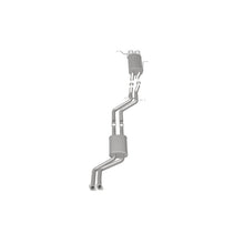 Load image into Gallery viewer, MagnaFlow SYS C/B 01-02 BMW Z3 2.5L/3.0L l6 - 16465