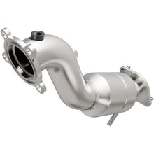 Load image into Gallery viewer, MagnaFlow California Catalytic Converter Direct Fit - 2013 Cadillac ATS L4 2.0L - 551573