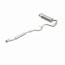 Load image into Gallery viewer, MagnaFlow BRE Exhaust Kit 08-11 Subaru Impreza Outback Sport - 106-0182