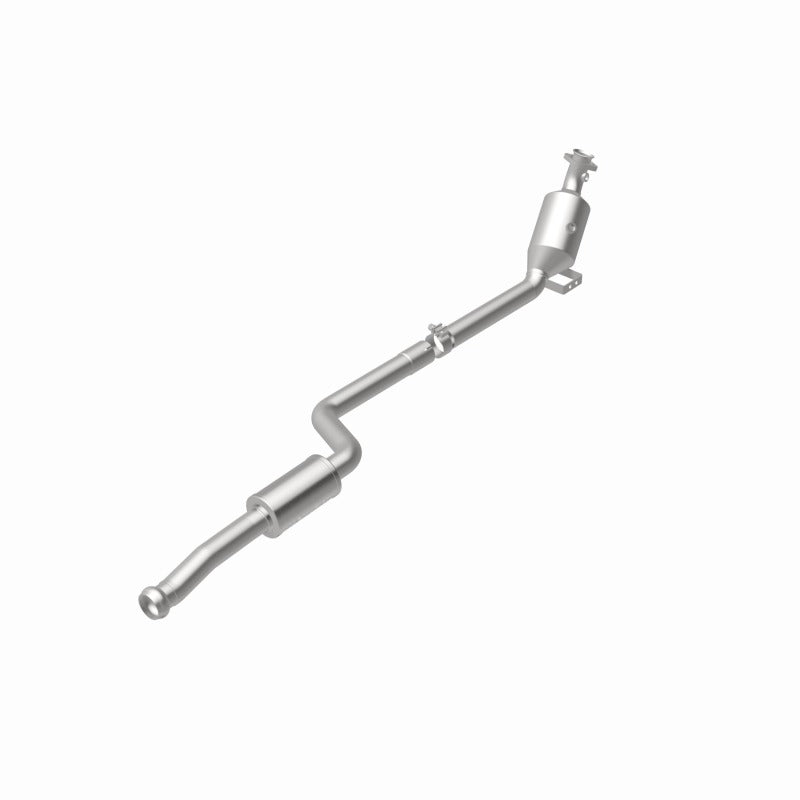 MagnaFlow 11-12 Mercedes-Benz C300 3.0L OEM Grade Direct Fit Catalytic Converter - 21-497