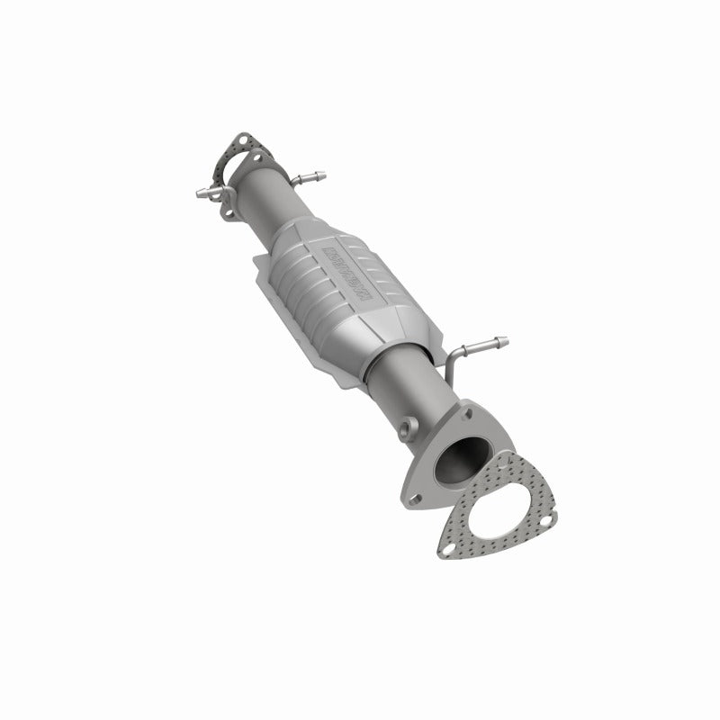 MagnaFlow Direct Fit Catalytic Converter 96-97 GM S10 Pickup 4.3L - 93484