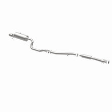 Load image into Gallery viewer, MagnaFlow BRE Exhaust Kit 04-08 Subaru Impreza Forester 9-2X 2.5L - 106-0239